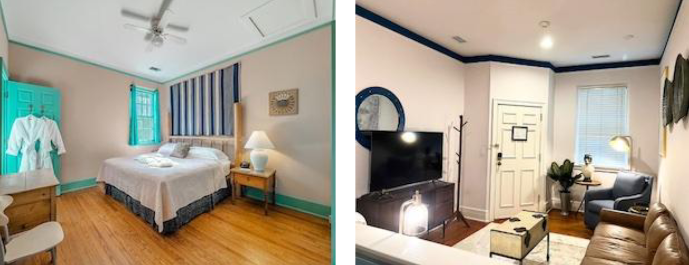 Bridge Loan Secured by Hospitality & Residential Portfolio in Wilmington, NC image 4